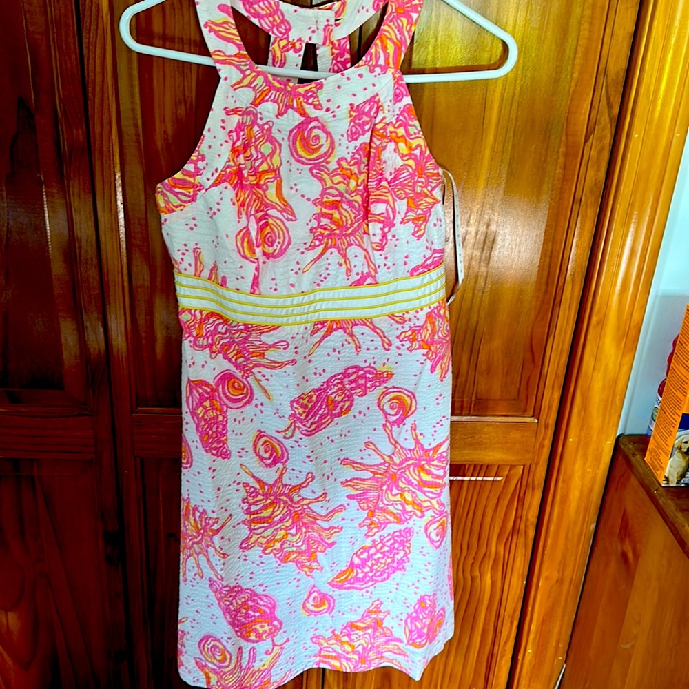 Summer Lilly Dress